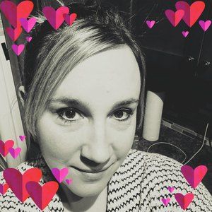 Meet your Posher, Lindsay